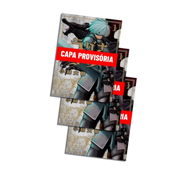 Ragna é um caçador de dragões junto com sua parceira, a mais forte caçadora de dragões, Leo. Ele não tinha muito talento para caçar dragões, mas decidiu confiar toda a sua vida a ela. No entanto, foi mostrado a ele a sensação do verdadeiro desespero pelo seu próprio eu do futuro, sobre o que aconteceria se ele permanecesse fraco como ele é agora. Com isso, parece que o shinigami dos dragões apareceu mais cedo do que na história original, mas será isso o suficiente para mudar o futuro?