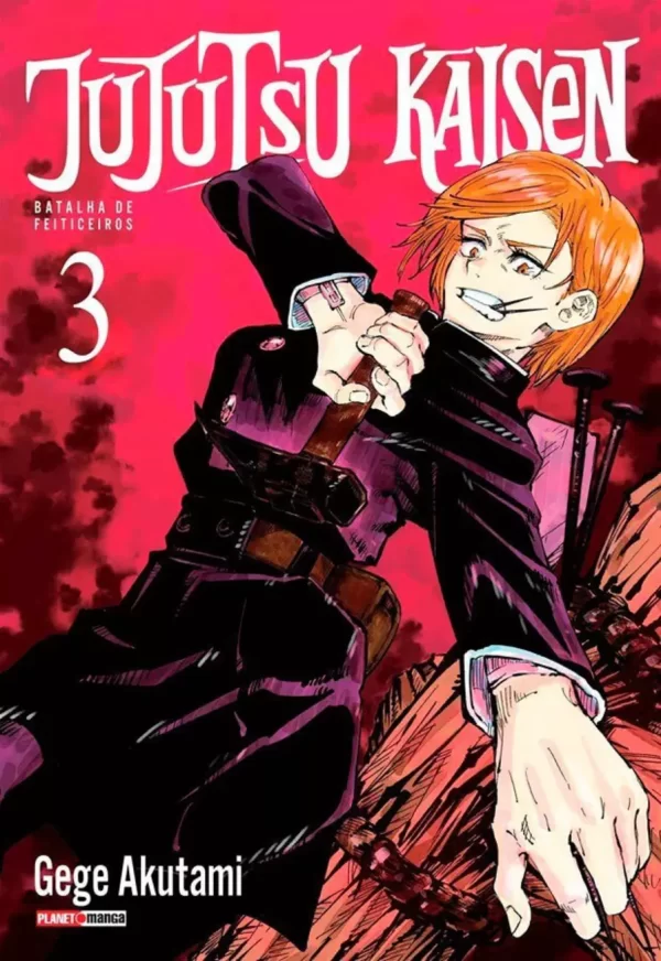 Aoi Toudou e Mai Zenin, da Escola Técnica Superior de Jujutsu de Kyoto, aparecem diante de Fushiguro e Kugisaki! O que Fushiguro respondeu para Toudou, quando questionado sobre o tipo de garota que ele gosta? Enquanto isso, Itadori é enviado para o local em que um espírito amaldiçoado provocou um incidente, fazendo com que o feiticeiro treine suas habilidades na prática!